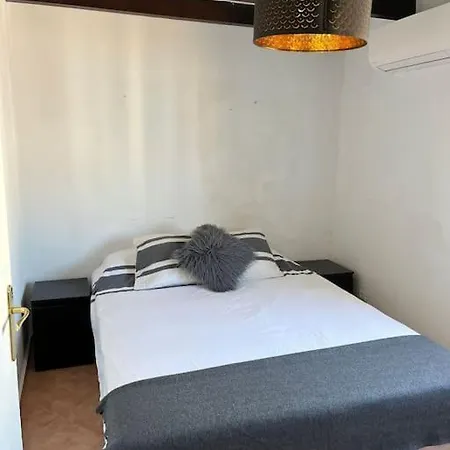 公寓 Atico Duplex Con Piscina Y Vista Al Mar 托雷莫利诺斯
