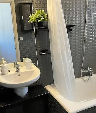 Atico Duplex Con Piscina Y Vista Al Mar